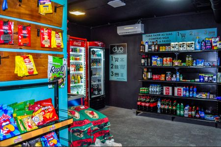 Apartamento à venda com 74m², 3 quartos e 1 vagaÁrea comum