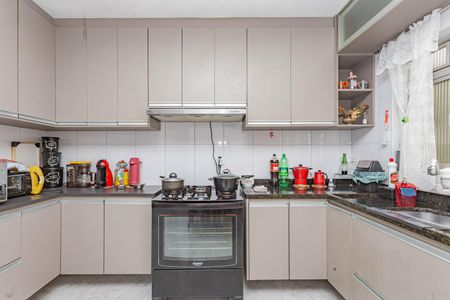 Casa à venda com 150m², 3 quartos e 2 vagasCozinha