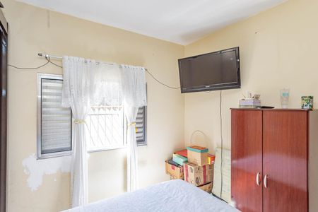 Casa à venda com 150m², 3 quartos e 2 vagasQuarto 1