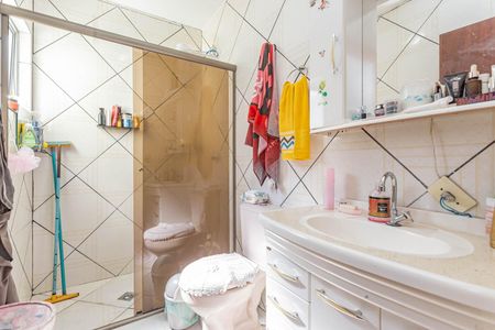 Casa à venda com 150m², 3 quartos e 2 vagasBanheiro Suíte