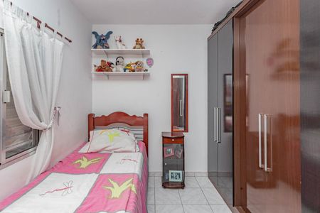 Casa à venda com 150m², 3 quartos e 2 vagasQuarto 2