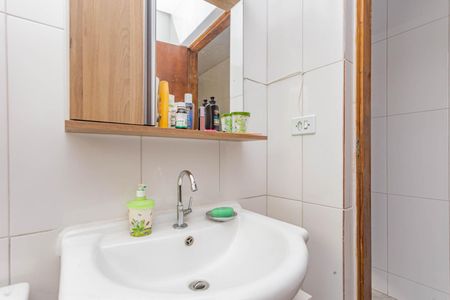 Casa à venda com 150m², 3 quartos e 2 vagasBanheiro