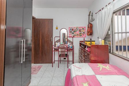 Casa à venda com 150m², 3 quartos e 2 vagasQuarto 2