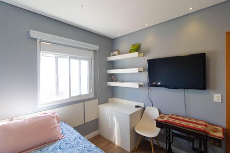 Apartamento à venda com 82m², 3 quartos e 2 vagas Apartamento à venda com 82m², 3 quartos e 2 vagasSuíte 1