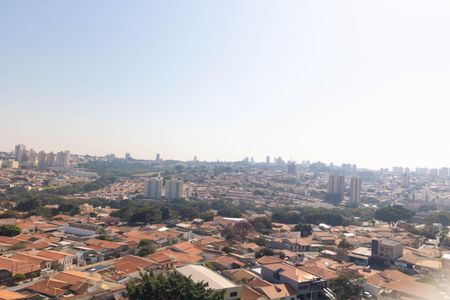 Apartamento à venda com 82m², 3 quartos e 2 vagas Apartamento à venda com 82m², 3 quartos e 2 vagasVista da Varanda