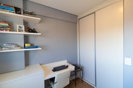 Apartamento à venda com 82m², 3 quartos e 2 vagas Apartamento à venda com 82m², 3 quartos e 2 vagasQuarto