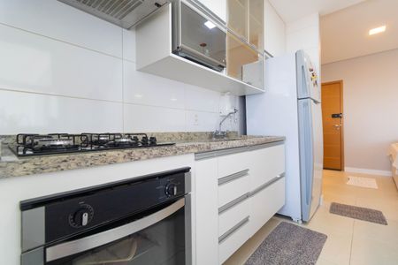 Apartamento à venda com 82m², 3 quartos e 2 vagas Apartamento à venda com 82m², 3 quartos e 2 vagasCozinha