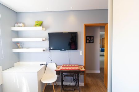 Apartamento à venda com 82m², 3 quartos e 2 vagas Apartamento à venda com 82m², 3 quartos e 2 vagasSuíte 1