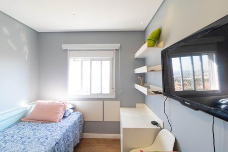 Apartamento à venda com 82m², 3 quartos e 2 vagas Apartamento à venda com 82m², 3 quartos e 2 vagasSuíte 1