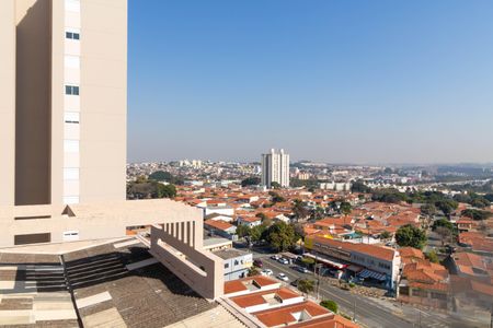 Apartamento à venda com 82m², 3 quartos e 2 vagas Apartamento à venda com 82m², 3 quartos e 2 vagasVista da Suíte 2