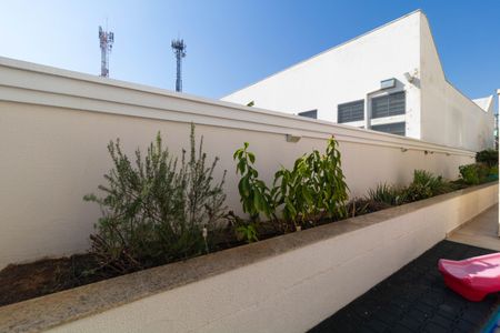 Apartamento à venda com 82m², 3 quartos e 2 vagas Apartamento à venda com 82m², 3 quartos e 2 vagasÁrea comum - Horta