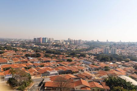 Apartamento à venda com 82m², 3 quartos e 2 vagas Apartamento à venda com 82m², 3 quartos e 2 vagasVista da Suíte 1
