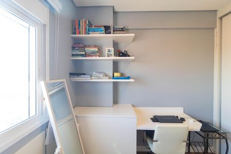 Apartamento à venda com 82m², 3 quartos e 2 vagas Apartamento à venda com 82m², 3 quartos e 2 vagasQuarto