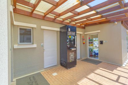 Apartamento à venda com 46m², 2 quartos e 1 vaga Apartamento à venda com 46m², 2 quartos e 1 vagaÁrea comum