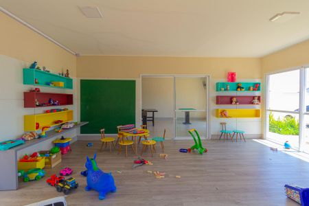 Apartamento à venda com 46m², 2 quartos e 1 vaga Apartamento à venda com 46m², 2 quartos e 1 vagaÁrea comum