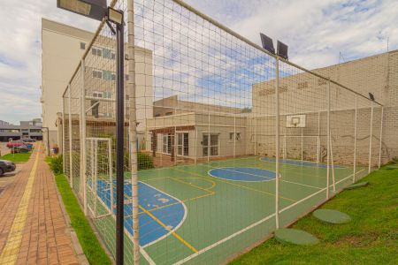 Apartamento à venda com 46m², 2 quartos e 1 vaga Apartamento à venda com 46m², 2 quartos e 1 vagaÁrea comum