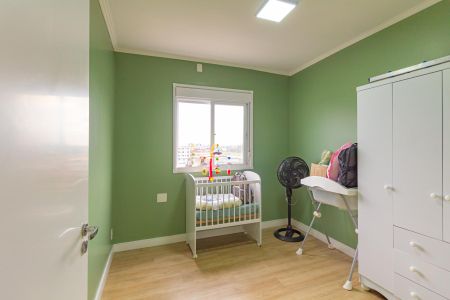 Apartamento à venda com 46m², 2 quartos e 1 vaga Apartamento à venda com 46m², 2 quartos e 1 vagaQuarto 2