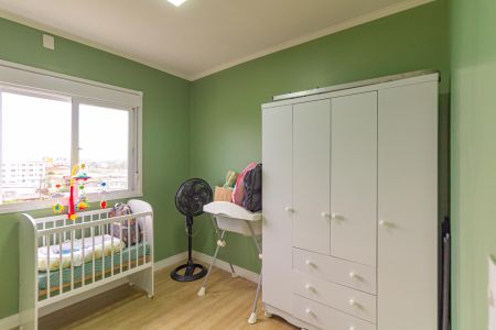 Apartamento à venda com 46m², 2 quartos e 1 vaga Apartamento à venda com 46m², 2 quartos e 1 vagaQuarto 2