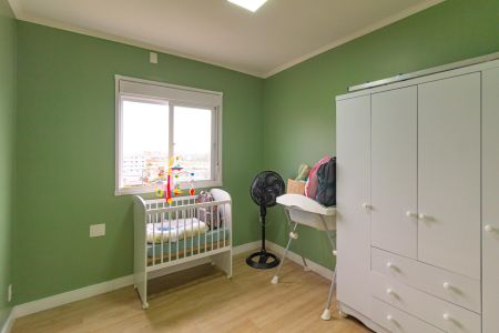 Apartamento à venda com 46m², 2 quartos e 1 vaga Apartamento à venda com 46m², 2 quartos e 1 vagaQuarto 2