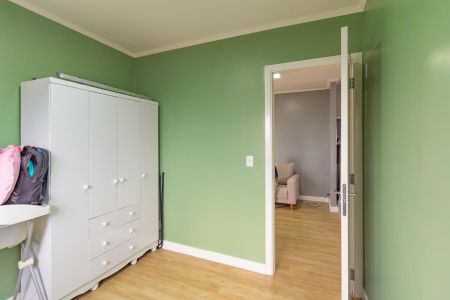 Apartamento à venda com 46m², 2 quartos e 1 vaga Apartamento à venda com 46m², 2 quartos e 1 vagaQuarto 2