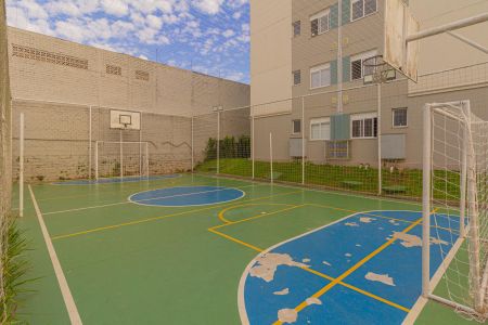 Apartamento à venda com 46m², 2 quartos e 1 vaga Apartamento à venda com 46m², 2 quartos e 1 vagaÁrea comum