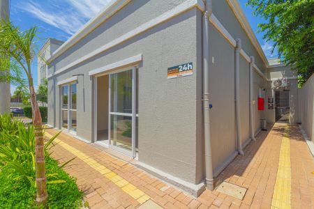 Apartamento à venda com 46m², 2 quartos e 1 vaga Apartamento à venda com 46m², 2 quartos e 1 vagaÁrea comum