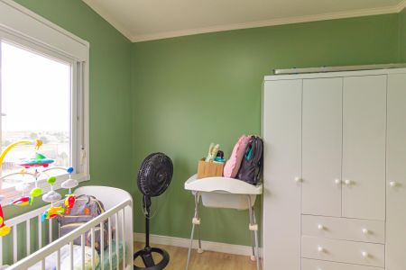 Apartamento à venda com 46m², 2 quartos e 1 vaga Apartamento à venda com 46m², 2 quartos e 1 vagaQuarto 2