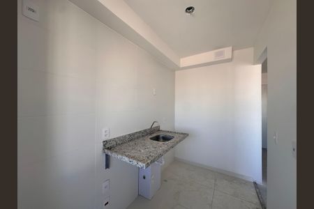 Apartamento à venda com 56m², 2 quartos e 1 vaga Apartamento à venda com 56m², 2 quartos e 1 vagaCozinha