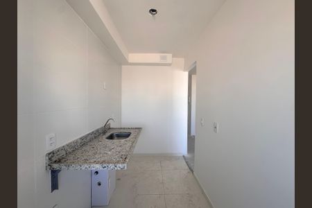 Apartamento à venda com 56m², 2 quartos e 1 vaga Apartamento à venda com 56m², 2 quartos e 1 vagaCozinha