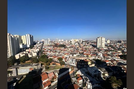 Apartamento à venda com 56m², 2 quartos e 1 vaga Apartamento à venda com 56m², 2 quartos e 1 vagaQuarto 1 - Vista