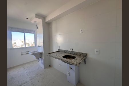 Apartamento à venda com 56m², 2 quartos e 1 vaga Apartamento à venda com 56m², 2 quartos e 1 vagaCozinha