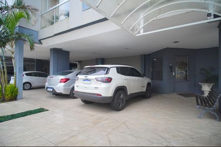 Apartamento à venda com 85m², 3 quartos e 1 vagaGaragem