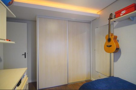 Apartamento à venda com 85m², 3 quartos e 1 vagaQuarto 3