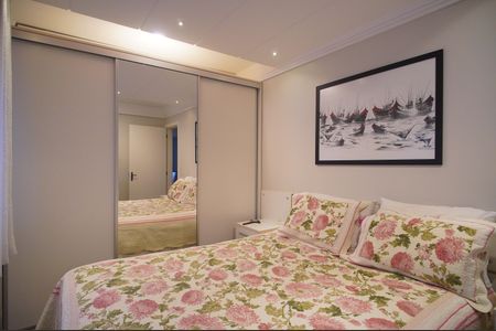 Apartamento à venda com 85m², 3 quartos e 1 vagaQuarto 1