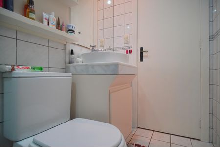 Apartamento à venda com 85m², 3 quartos e 1 vagaBanheiro
