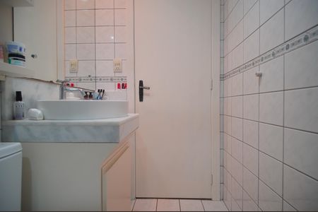 Apartamento à venda com 85m², 3 quartos e 1 vagaBanheiro