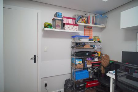 Apartamento à venda com 85m², 3 quartos e 1 vagaQuarto 2