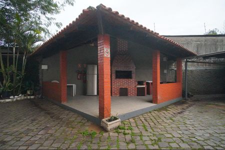 Apartamento à venda com 85m², 3 quartos e 1 vagaÁrea comum - Churrasqueira