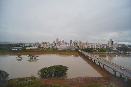 Apartamento à venda com 85m², 3 quartos e 1 vagaVista do Quarto 2