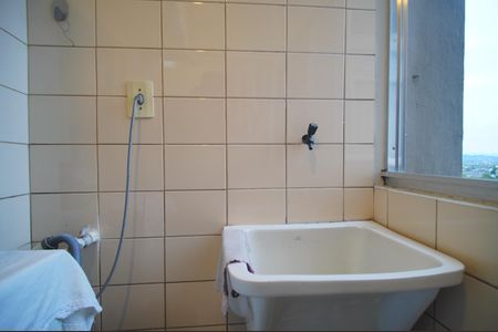 Apartamento à venda com 85m², 3 quartos e 1 vagaÁrea de Serviço