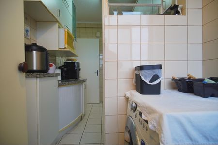 Apartamento à venda com 85m², 3 quartos e 1 vagaÁrea de Serviço