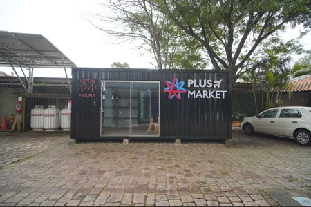 Apartamento à venda com 85m², 3 quartos e 1 vagaMercado