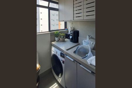 Apartamento à venda com 59m², 2 quartos e 1 vaga