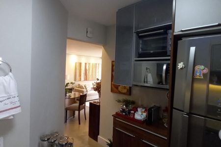 Apartamento à venda com 59m², 2 quartos e 1 vaga