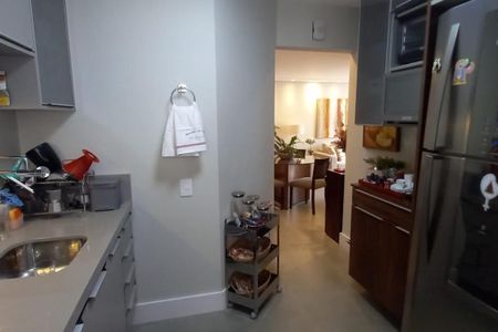 Apartamento à venda com 59m², 2 quartos e 1 vaga
