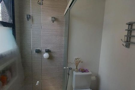Apartamento à venda com 59m², 2 quartos e 1 vaga