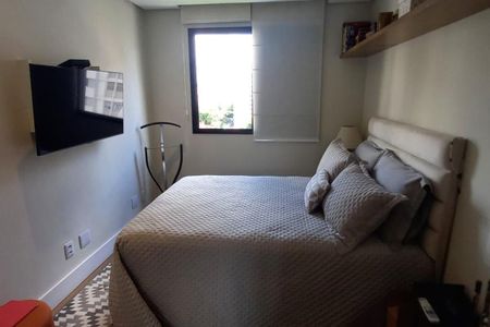 Apartamento à venda com 59m², 2 quartos e 1 vaga