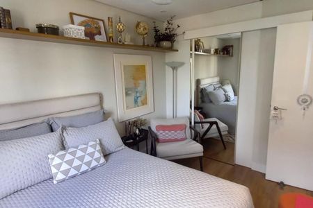 Apartamento à venda com 59m², 2 quartos e 1 vaga