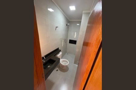 Casa à venda com 123m², 3 quartos e 3 vagas Casa à venda com 123m², 3 quartos e 3 vagasFoto 21
