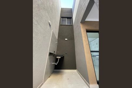 Casa à venda com 123m², 3 quartos e 3 vagas Casa à venda com 123m², 3 quartos e 3 vagasFoto 23